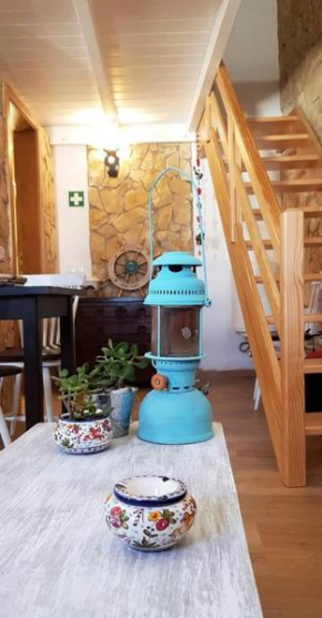 Casa Marreiros Holiday Home